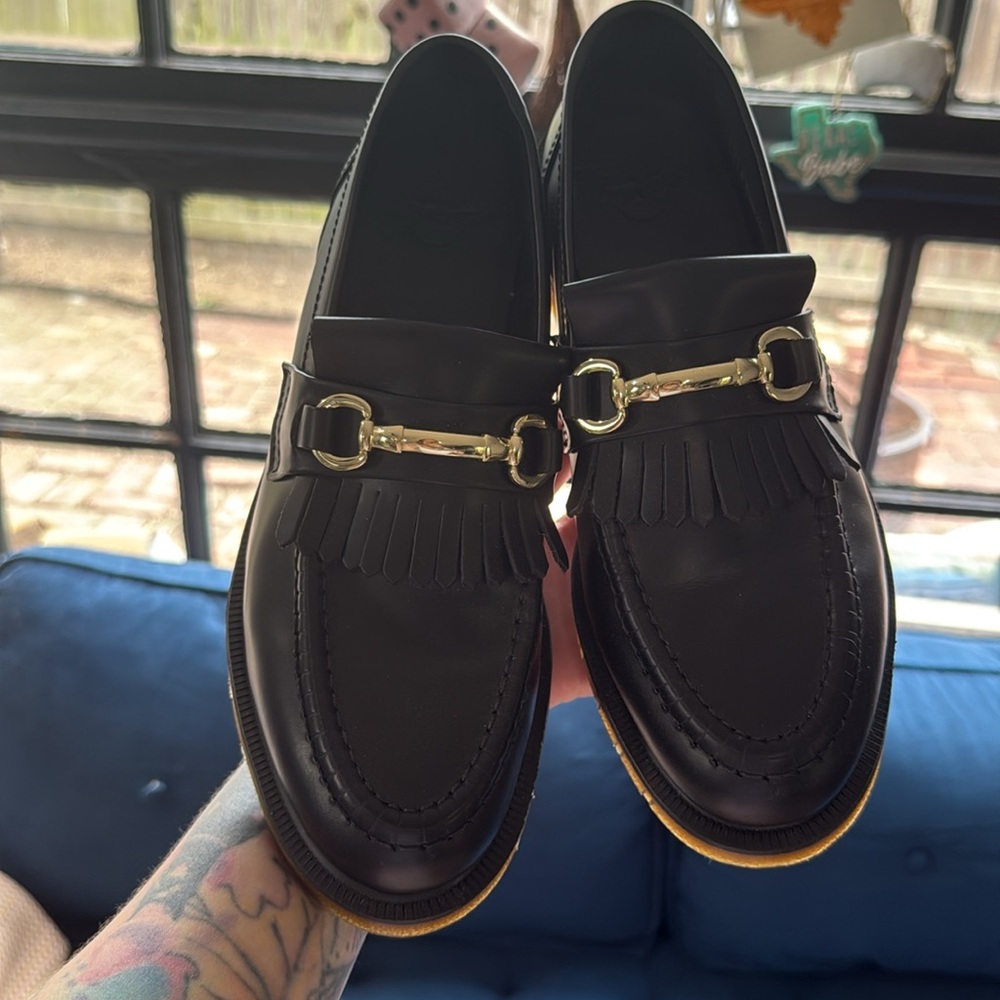 Dr Marten Loafers black - Picture 3 of 3